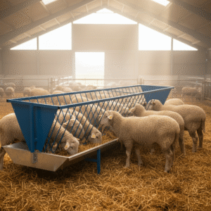 Küçükbaş Otluk Yoncalık